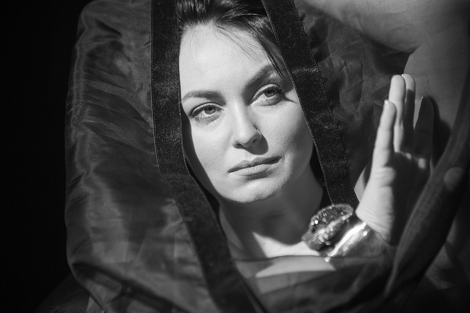 Анна Кушнерук | TheWoman : Revelation