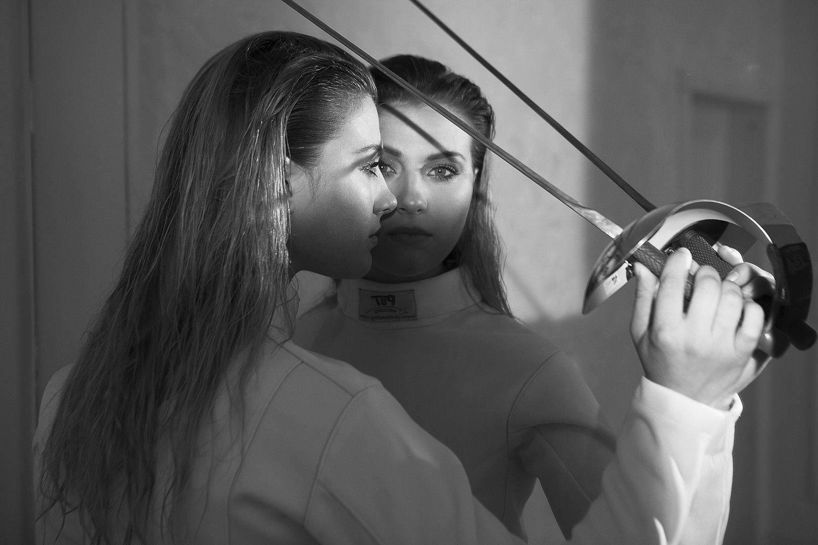Ольга Харлан | TheWoman : Revelation