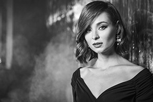 Зоя Литвин | TheWoman : Revelation
