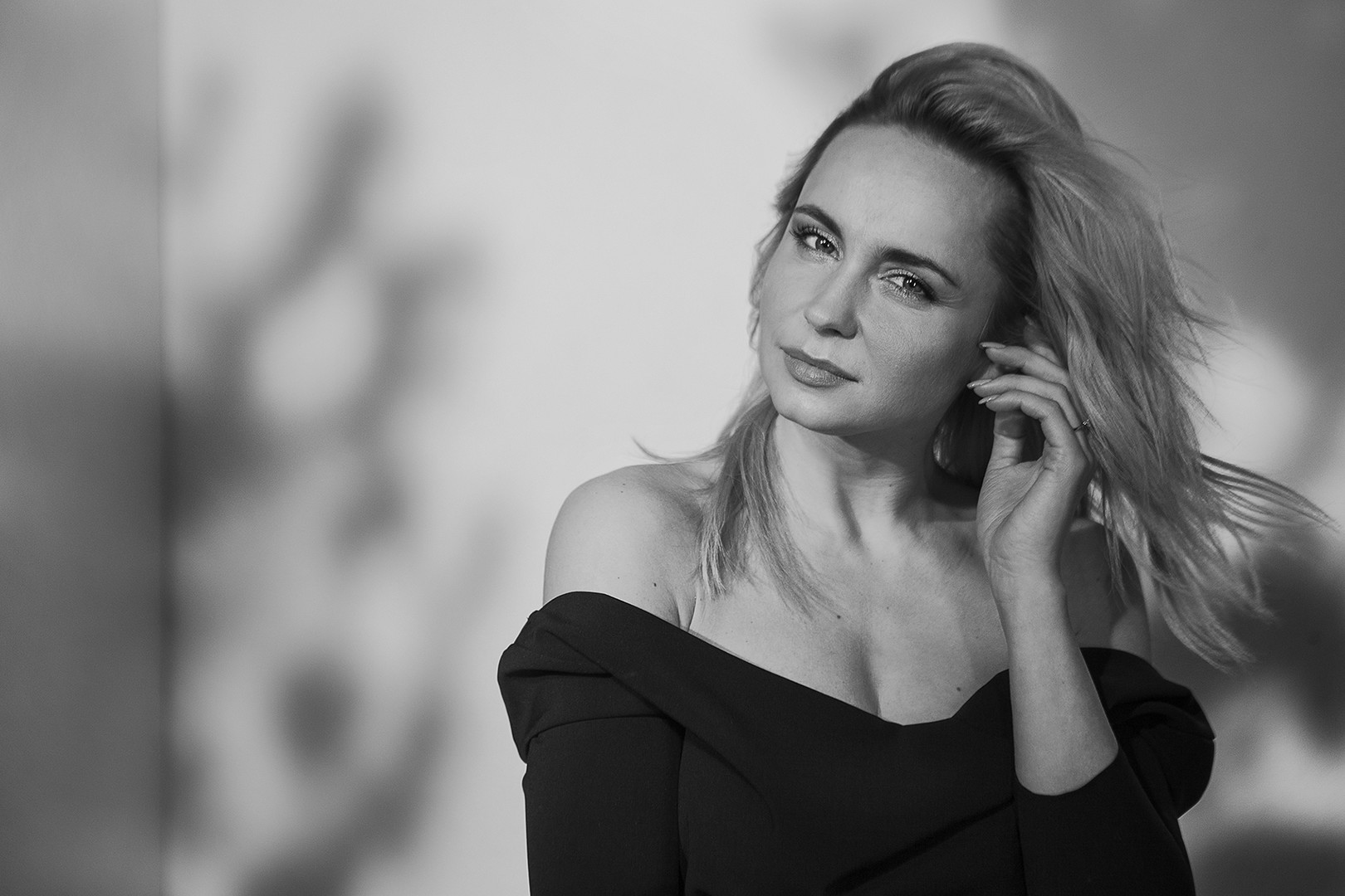 Лилия Ребрик | TheWoman : Revelation Лилия Ребрик | TheWoman : Revelation