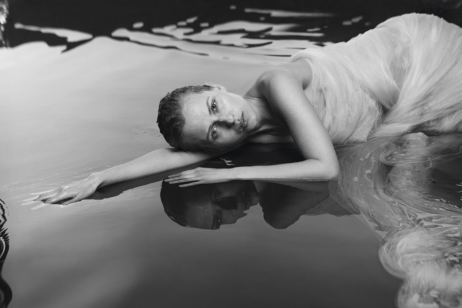 Katya Chilly | TheWoman : Revelation Katya Chilly | TheWoman : Revelation