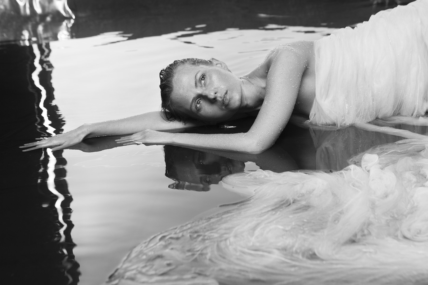 Katya Chilly | TheWoman : Revelation Katya Chilly | TheWoman : Revelation
