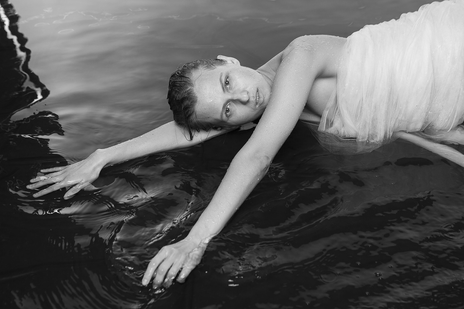 Katya Chilly | TheWoman : Revelation Katya Chilly | TheWoman : Revelation