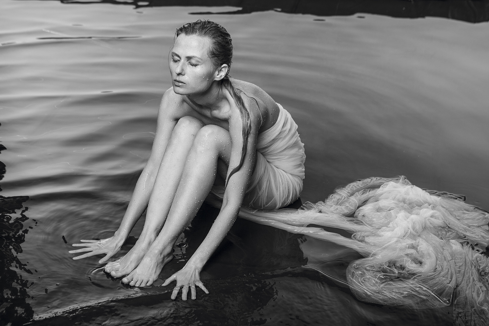 Katya Chilly | TheWoman : Revelation Katya Chilly | TheWoman : Revelation