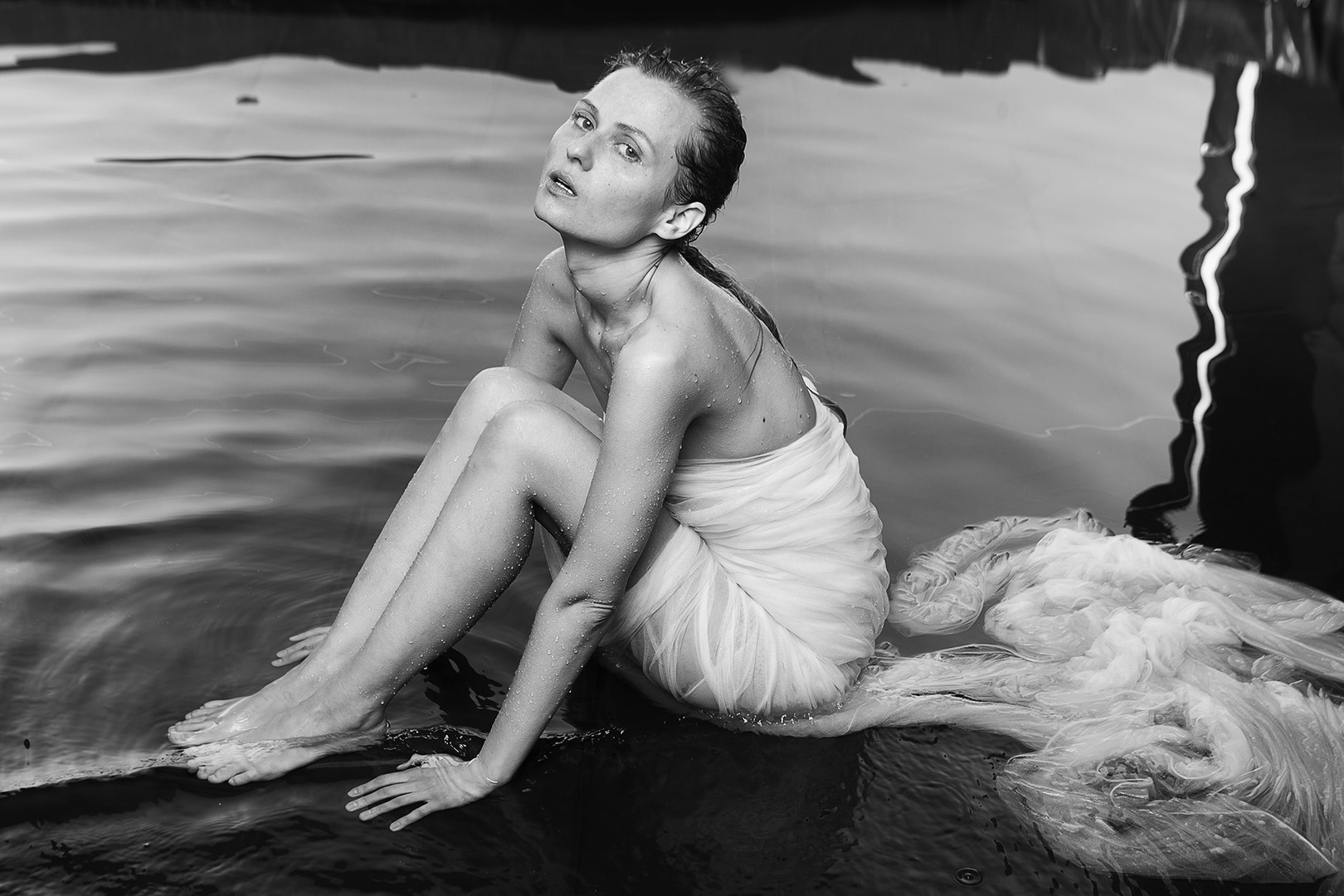 Katya Chilly | TheWoman : Revelation Katya Chilly | TheWoman : Revelation