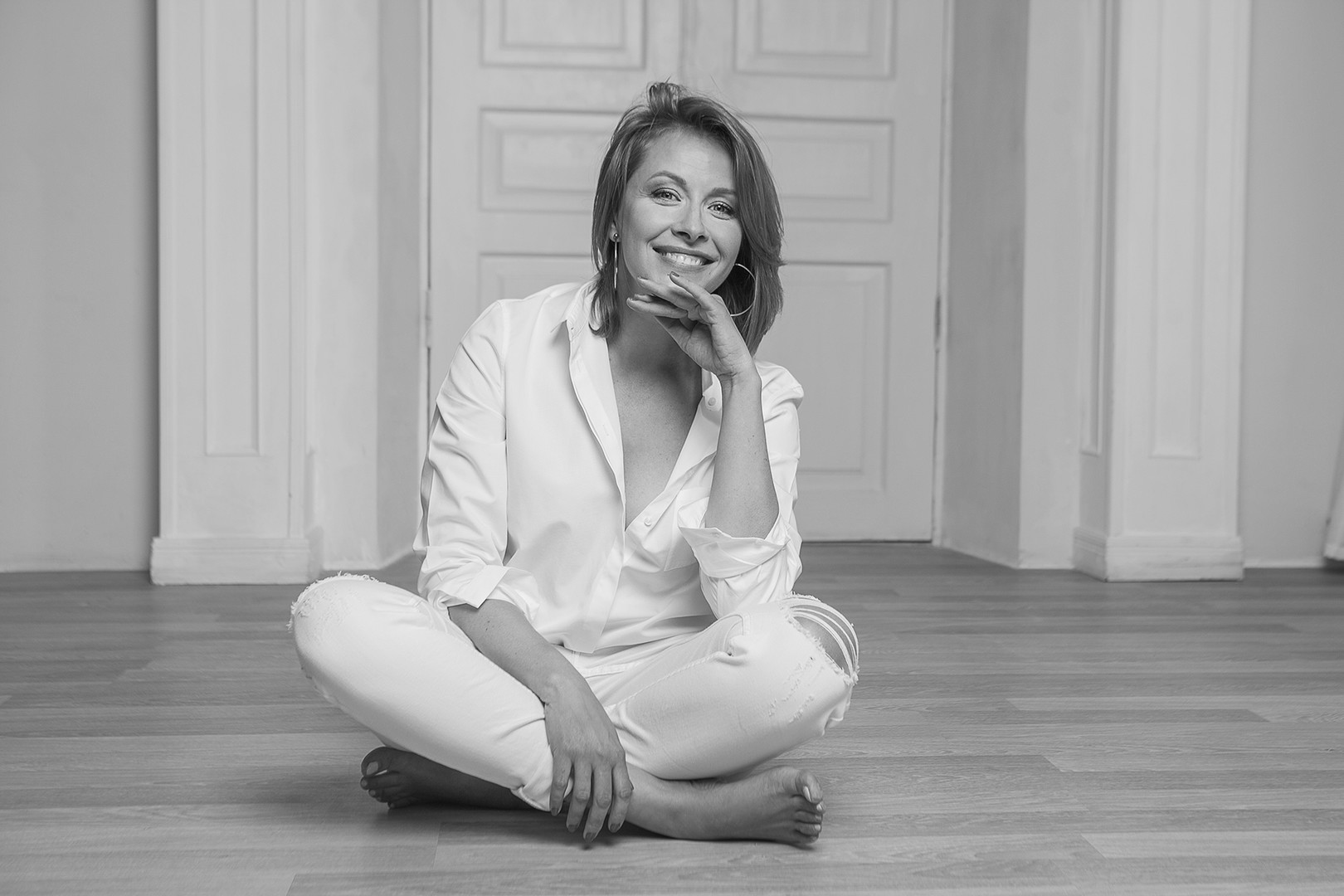 Елена Кравец | TheWoman : Revelation