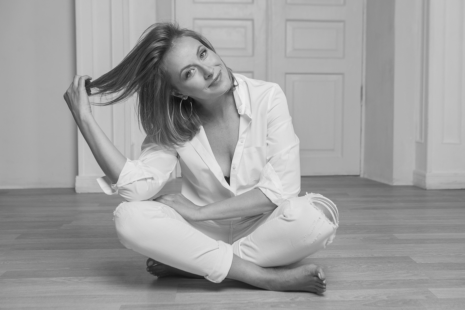 Елена Кравец | TheWoman : Revelation