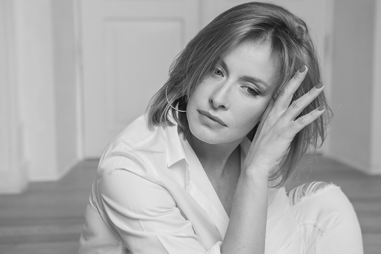 Елена Кравец | TheWoman : Revelation