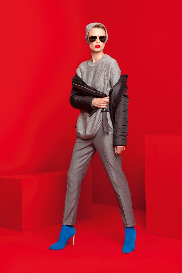 а.ТаN by Andre TAN | fall/winter 2017/2018 | Lookbook
