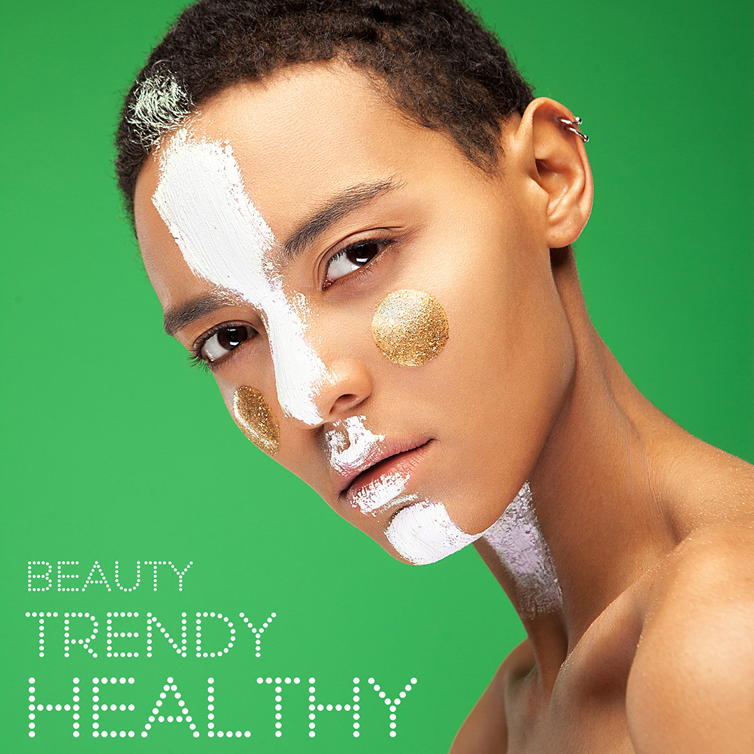 Fashion for Beauty | Fashion Story