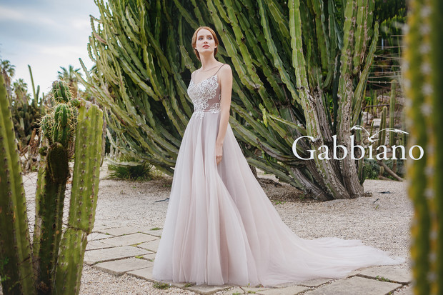 Gabbiano | Princess` Dreams 2018 | Campaign