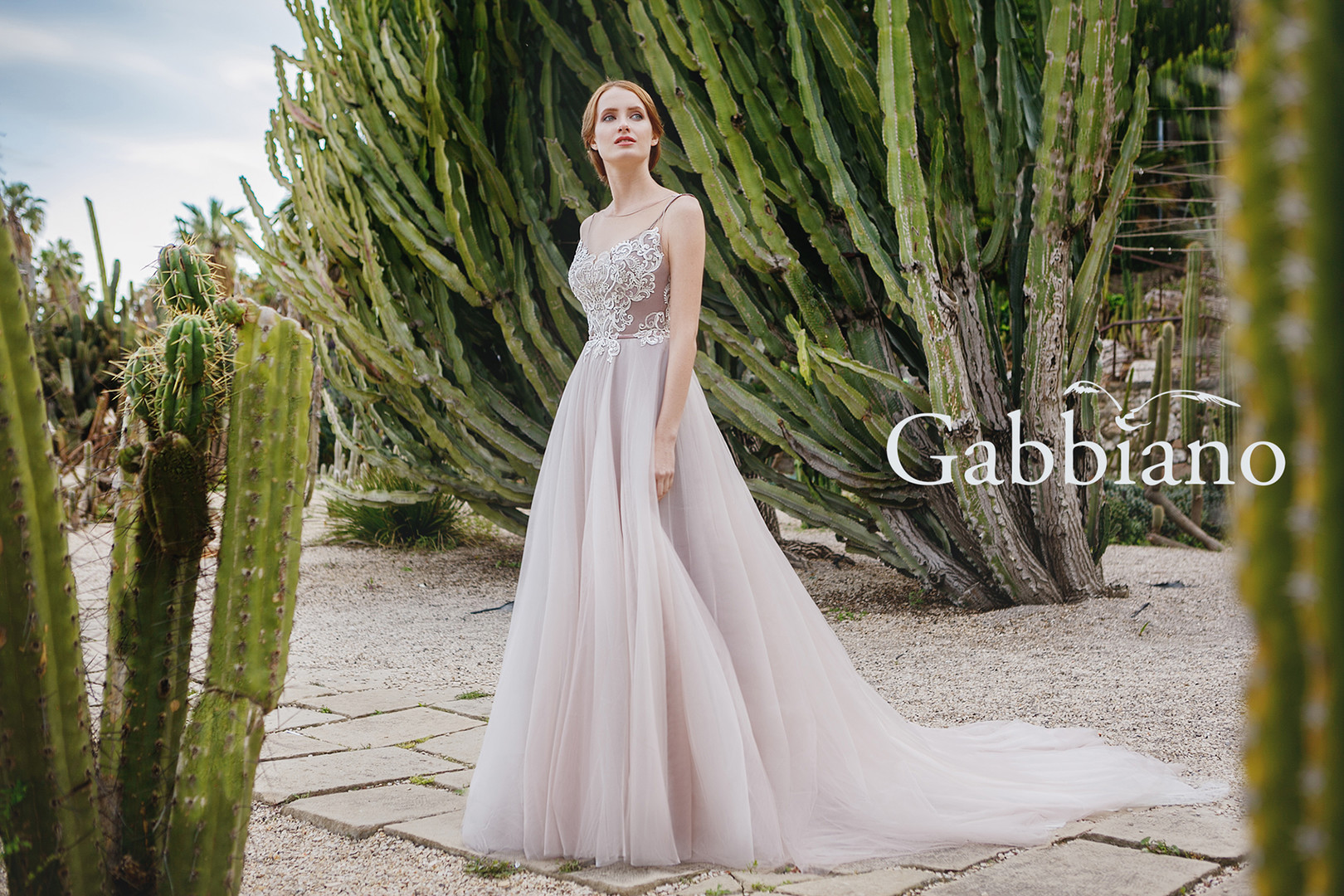 Gabbiano | Princess` Dreams 2018 | Campaign