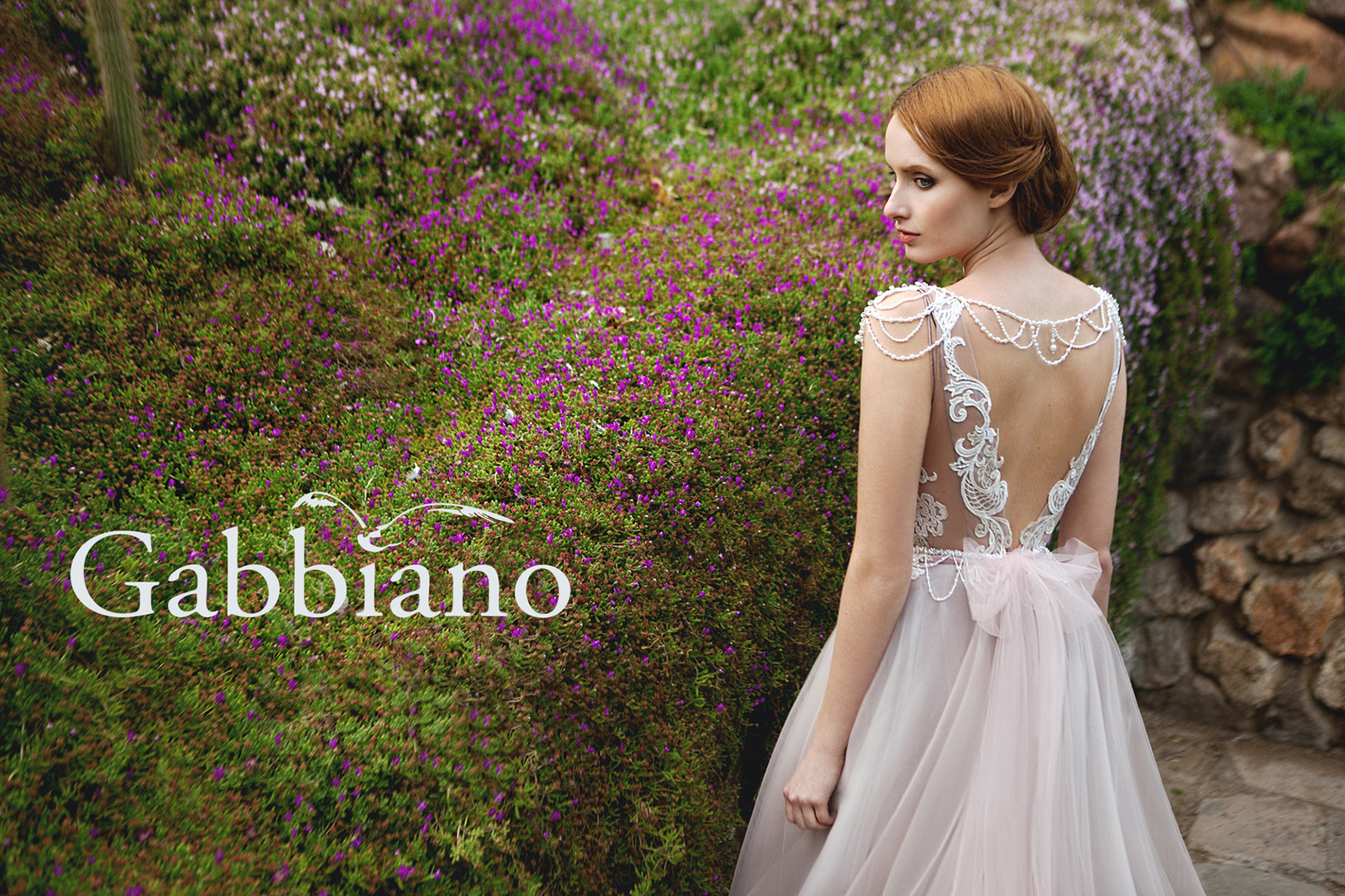 Gabbiano | Princess` Dreams 2018 | Campaign