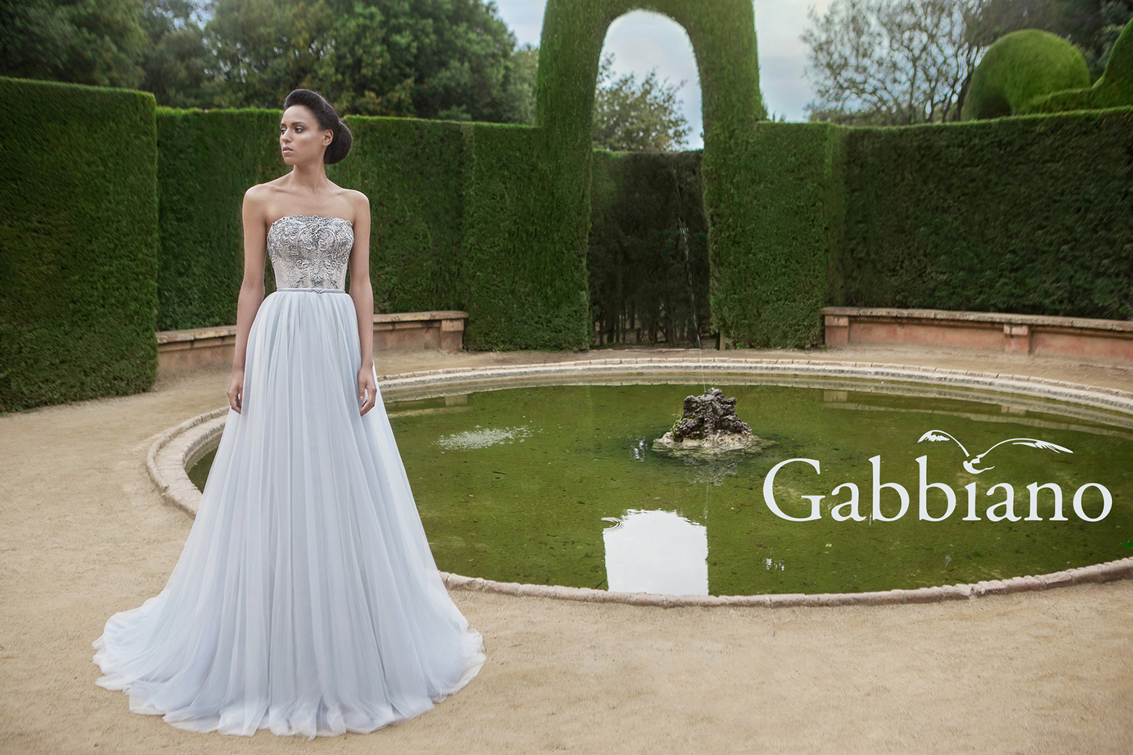 Gabbiano | Princess` Dreams 2018 | Campaign