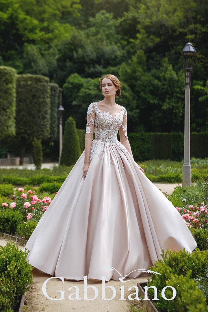 Gabbiano | Princess` Dreams 2018 | Campaign