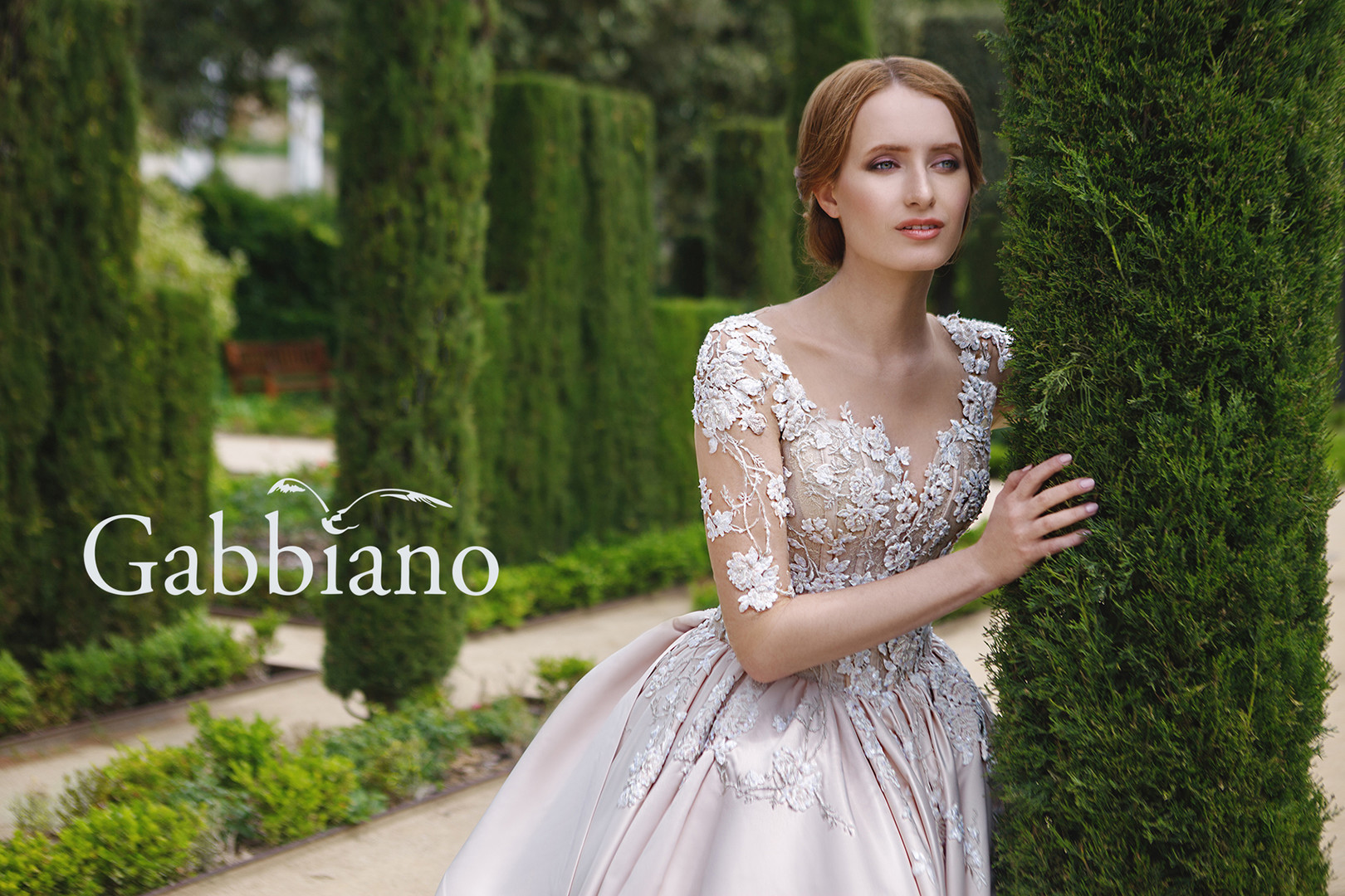 Gabbiano | Princess` Dreams 2018 | Campaign