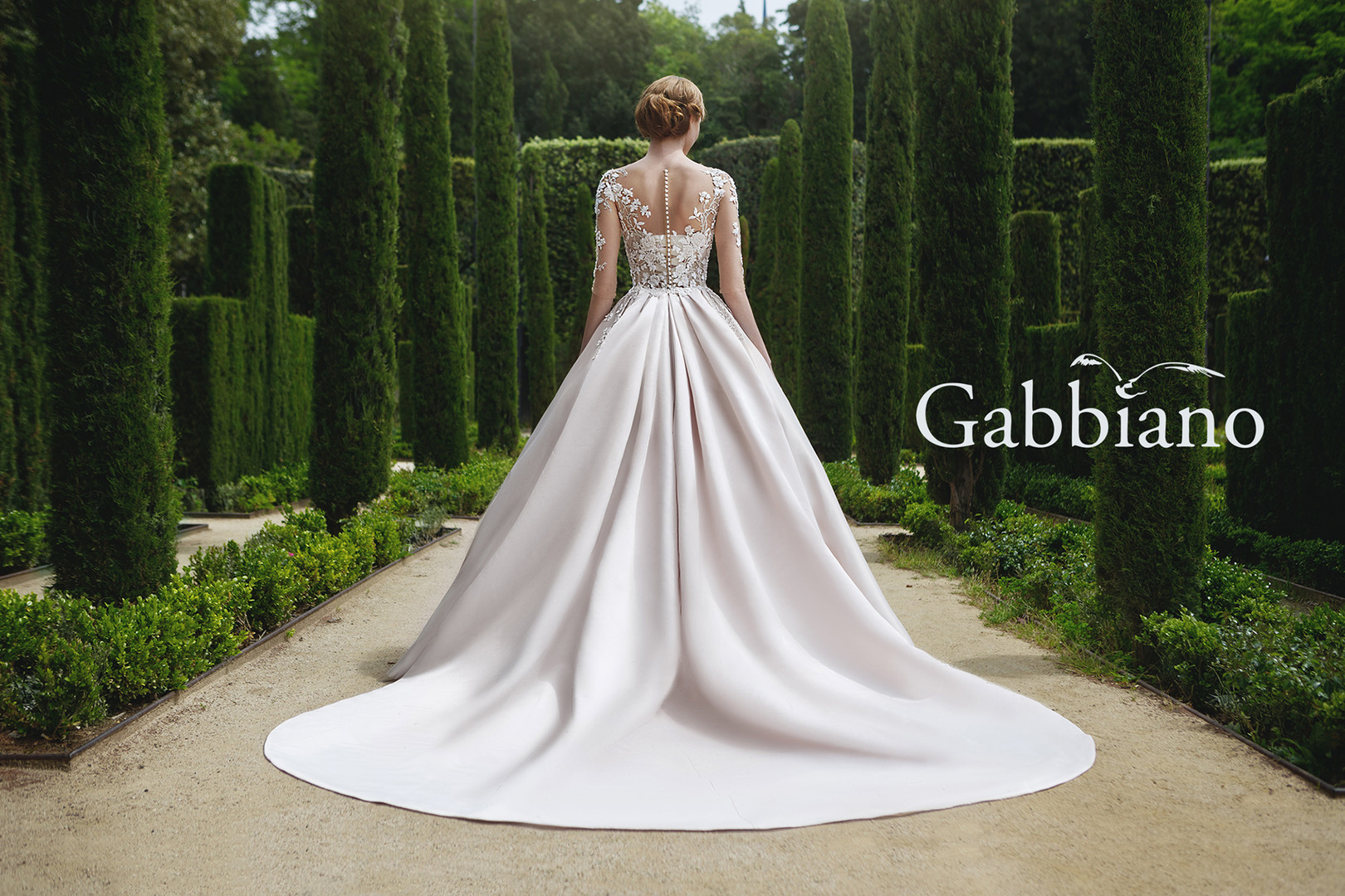 Gabbiano | Princess` Dreams 2018 | Campaign