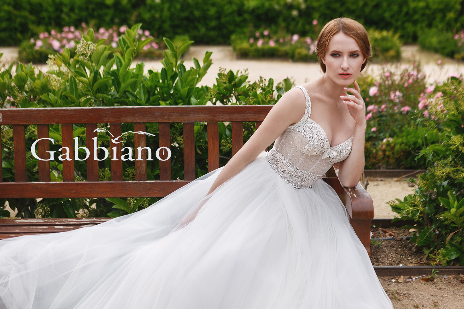 Gabbiano | Princess` Dreams 2018 | Campaign