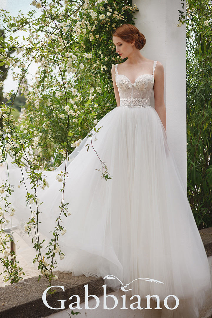 Gabbiano | Princess` Dreams 2018 | Campaign