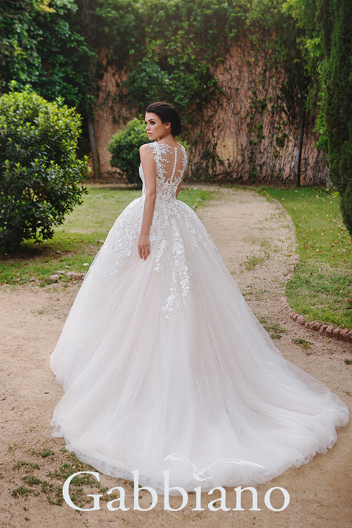 Gabbiano | Princess` Dreams 2018 | Campaign