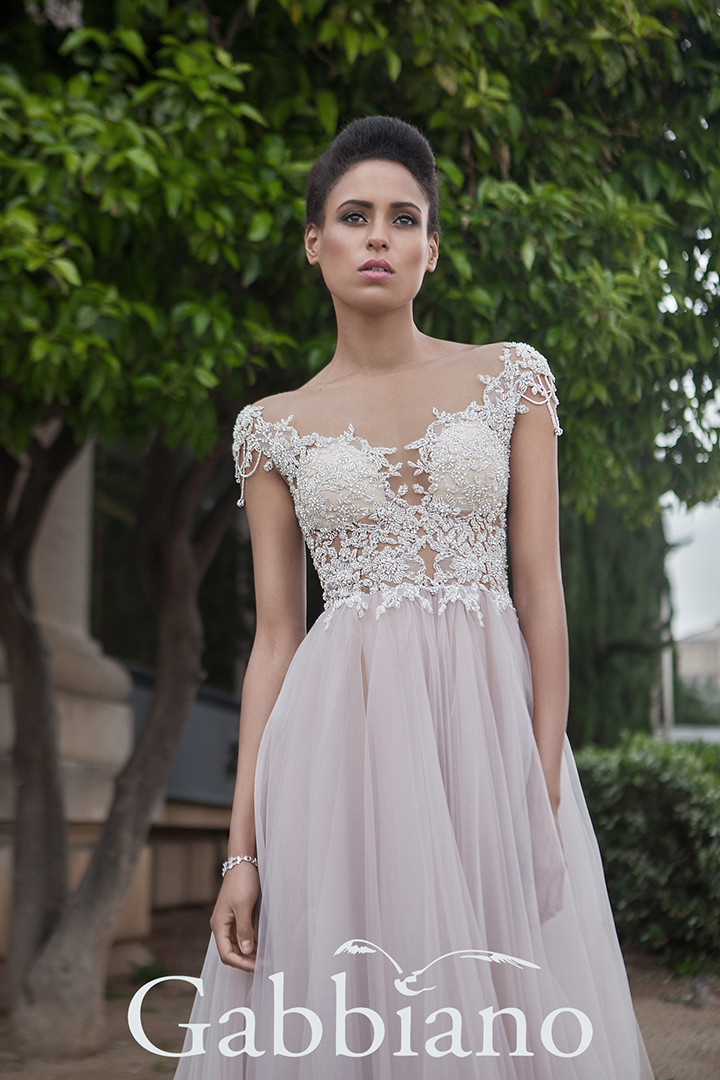 Gabbiano | Princess` Dreams 2018 | Campaign