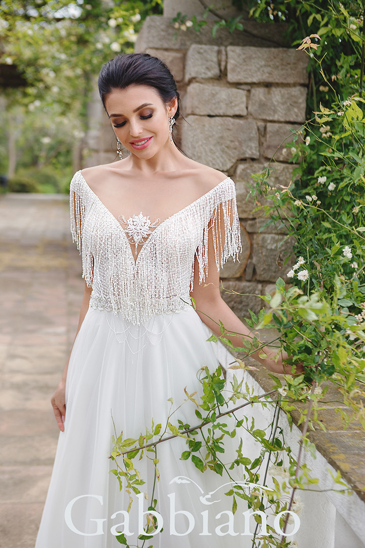 Gabbiano | Princess` Dreams 2018 | Campaign