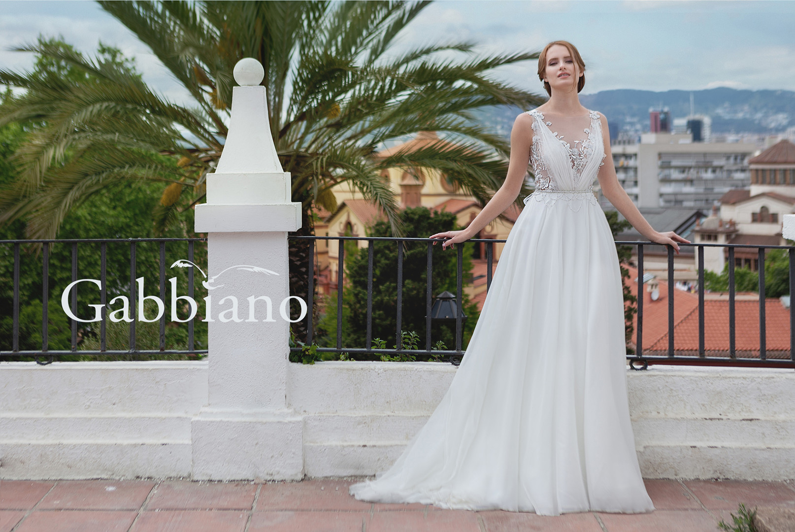 Gabbiano | Princess` Dreams 2018 | Campaign