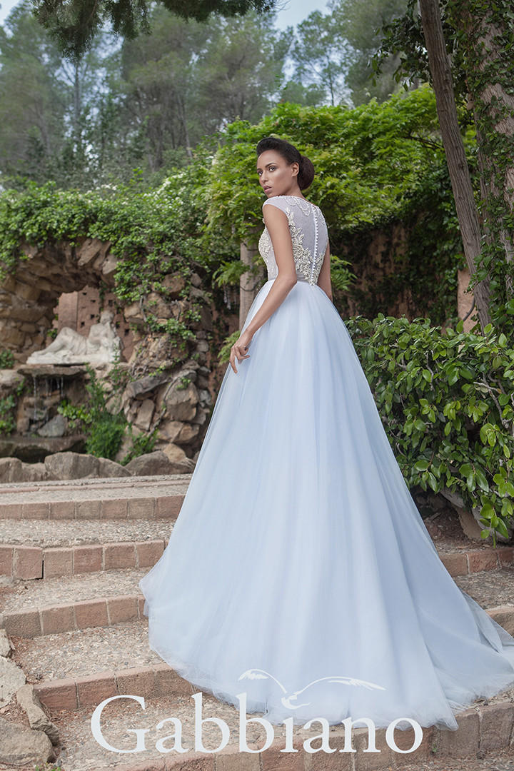 Gabbiano | Princess` Dreams 2018 | Campaign