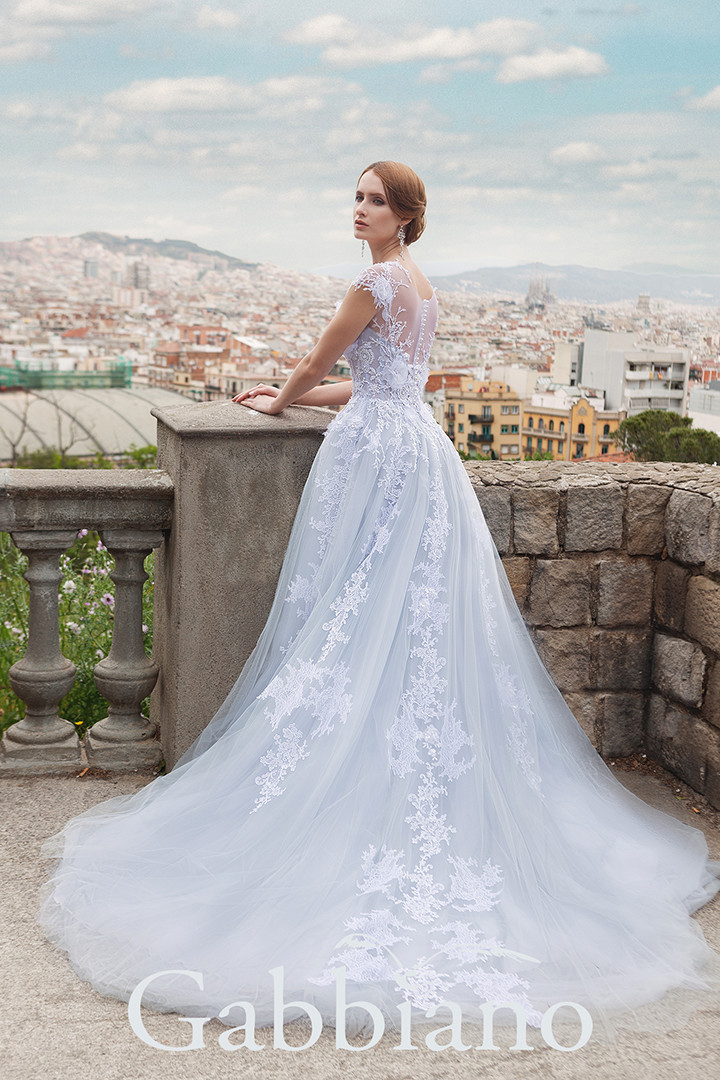 Gabbiano | Princess` Dreams 2018 | Campaign