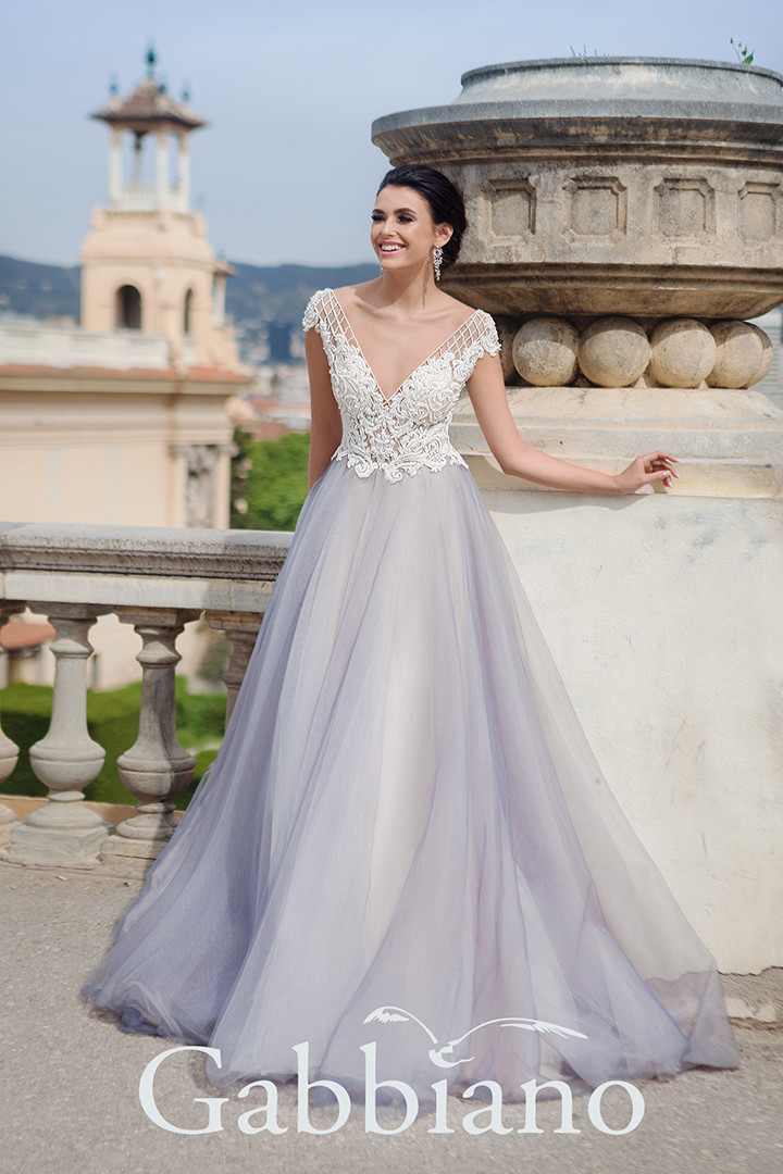Gabbiano | Princess` Dreams 2018 | Campaign
