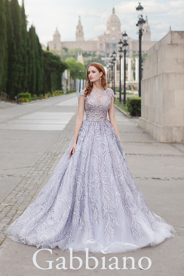 Gabbiano | Princess` Dreams 2018 | Campaign