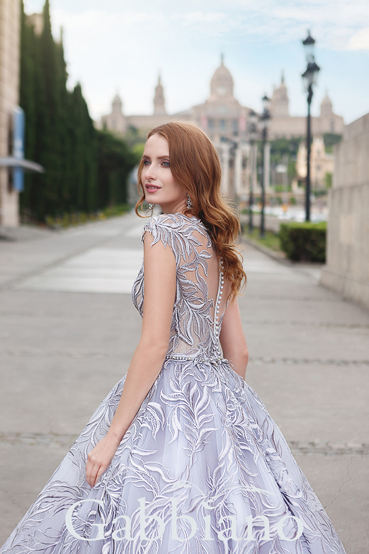 Gabbiano | Princess` Dreams 2018 | Campaign