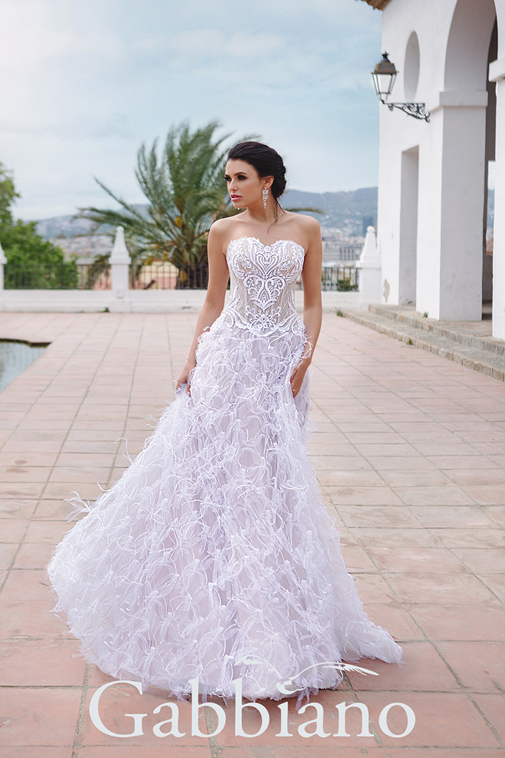 Gabbiano | Princess` Dreams 2018 | Campaign
