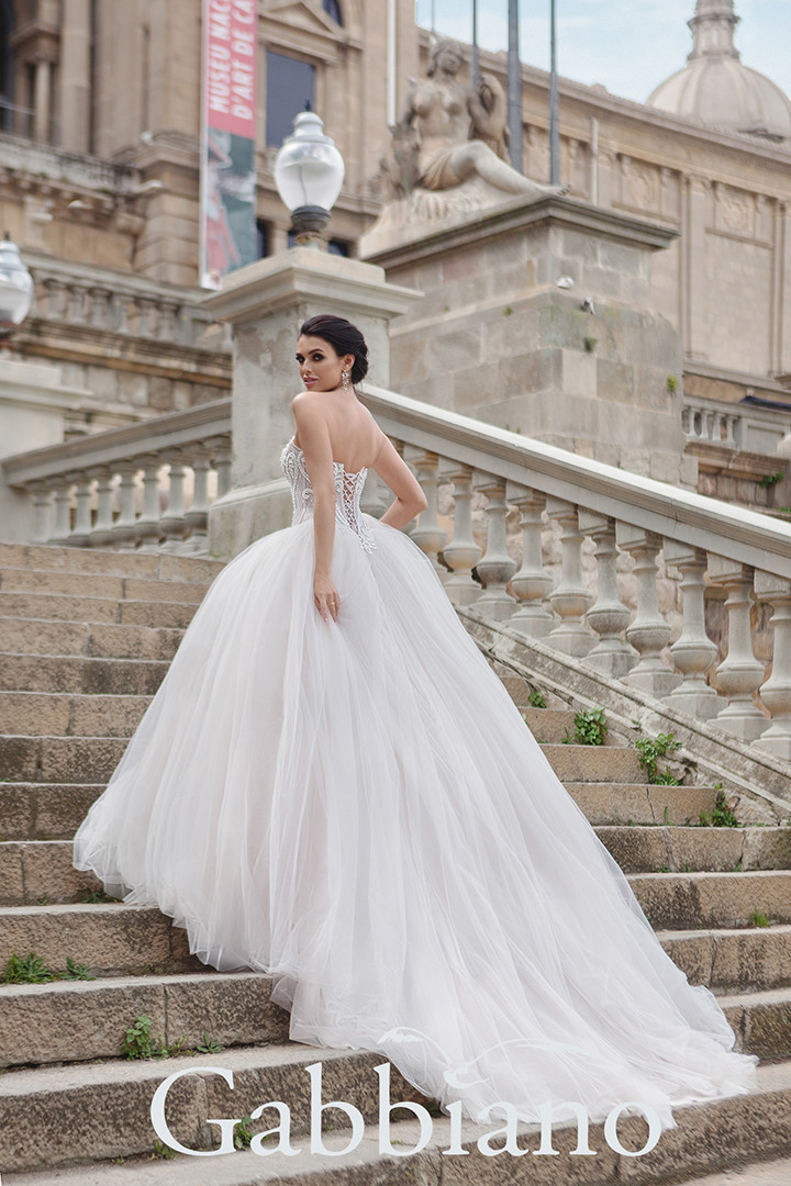 Gabbiano | Princess` Dreams 2018 | Campaign
