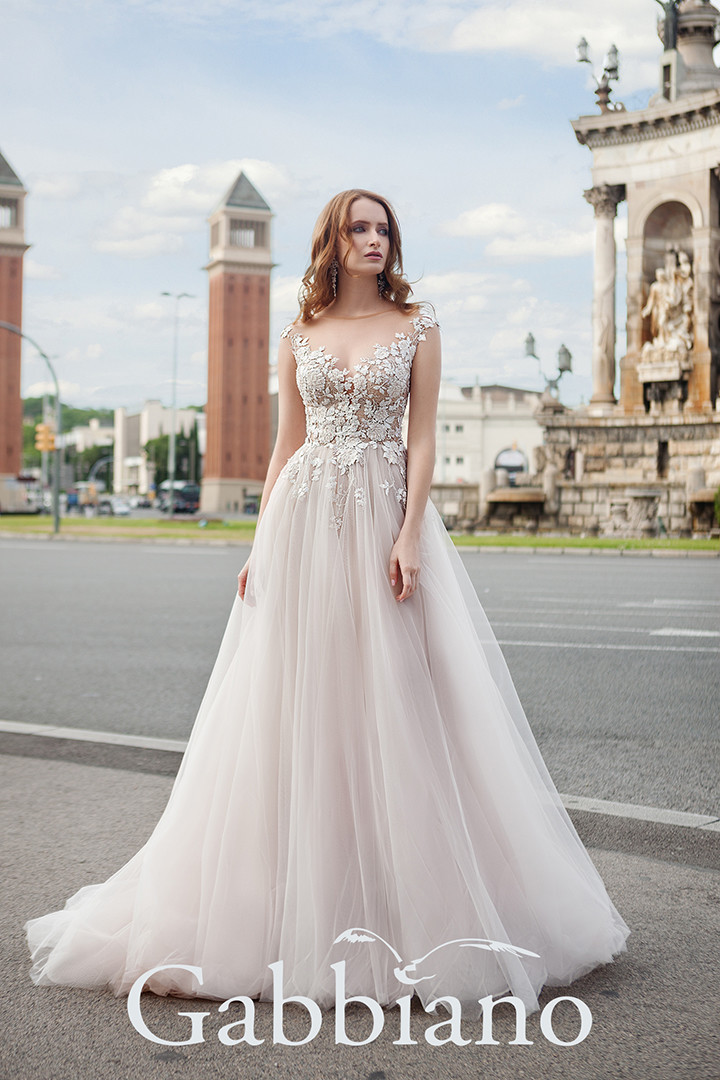 Gabbiano | Princess` Dreams 2018 | Campaign