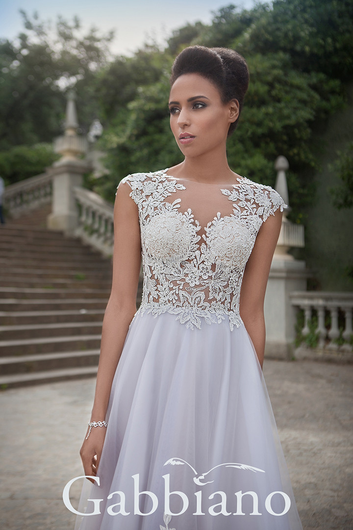 Gabbiano | Princess` Dreams 2018 | Campaign