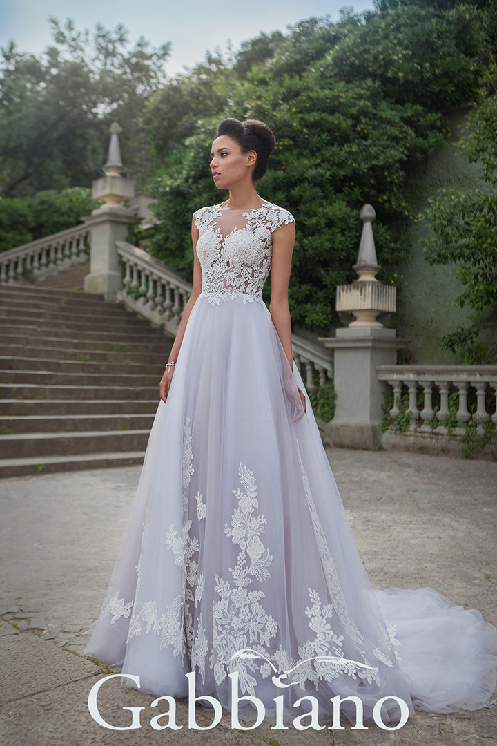 Gabbiano | Princess` Dreams 2018 | Campaign