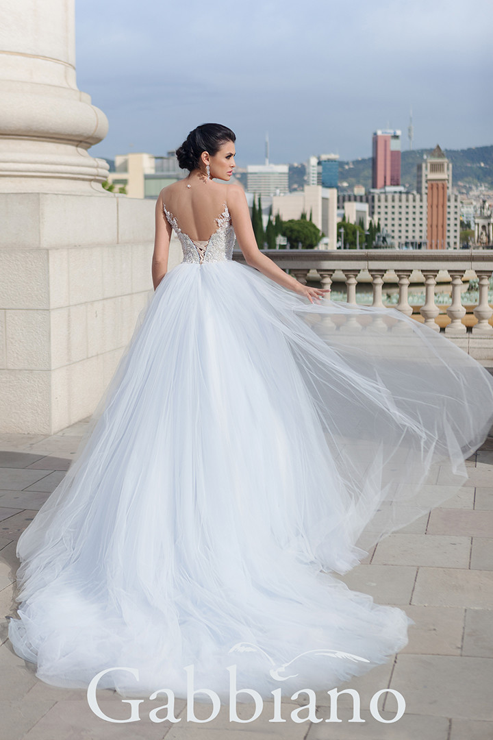 Gabbiano | Princess` Dreams 2018 | Campaign