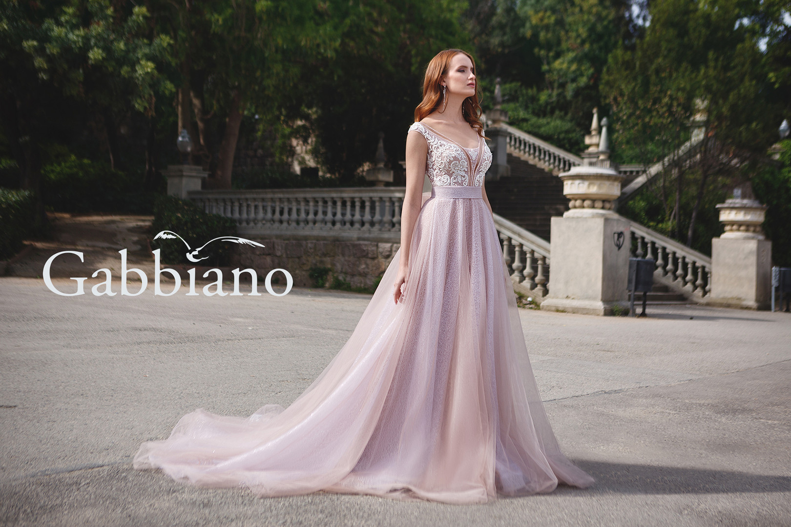 Gabbiano | Princess` Dreams 2018 | Campaign