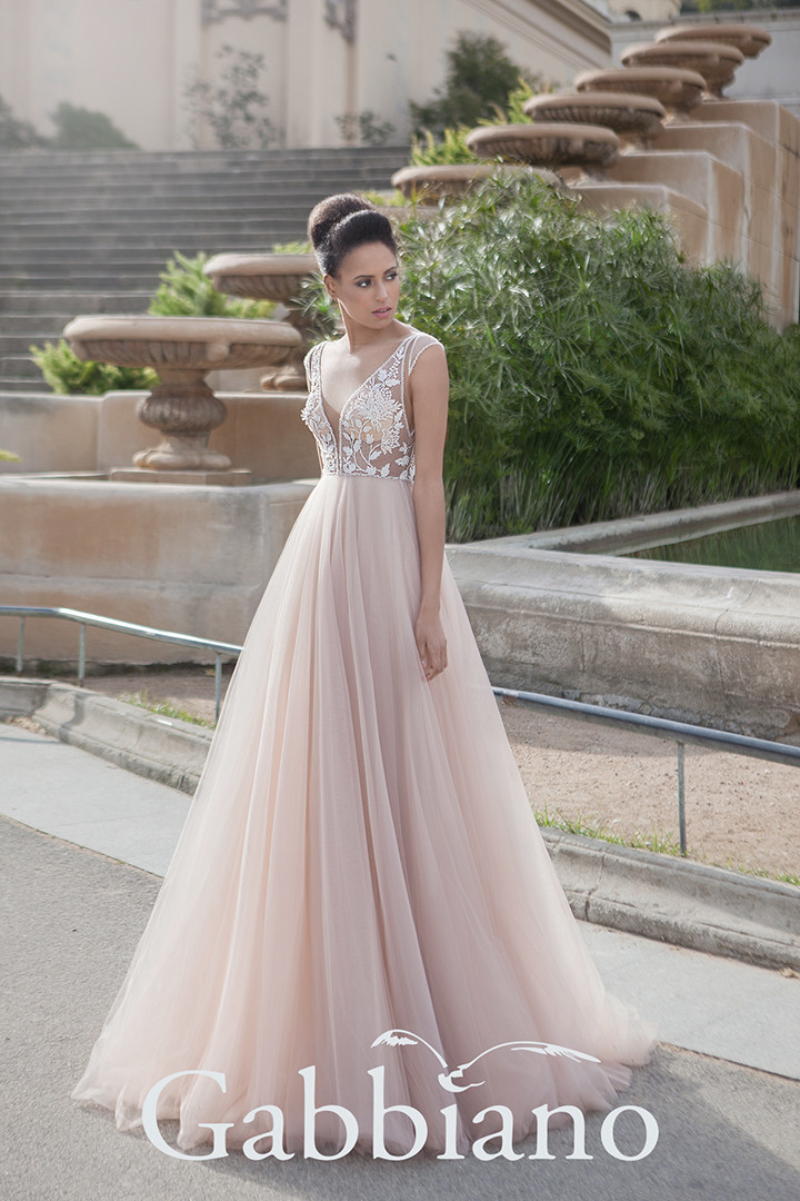 Gabbiano | Princess` Dreams 2018 | Campaign