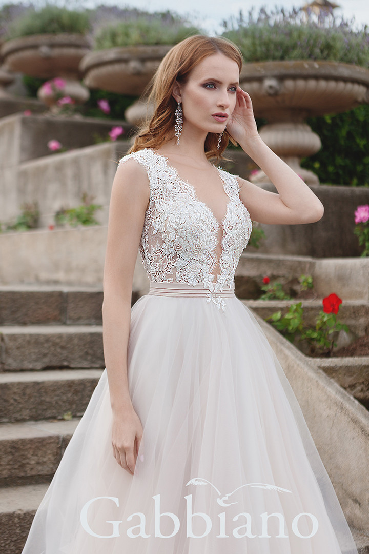 Gabbiano | Princess` Dreams 2018 | Campaign