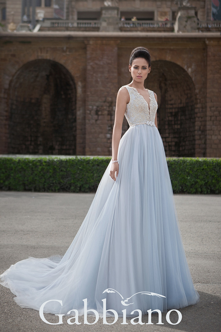 Gabbiano | Princess` Dreams 2018 | Campaign