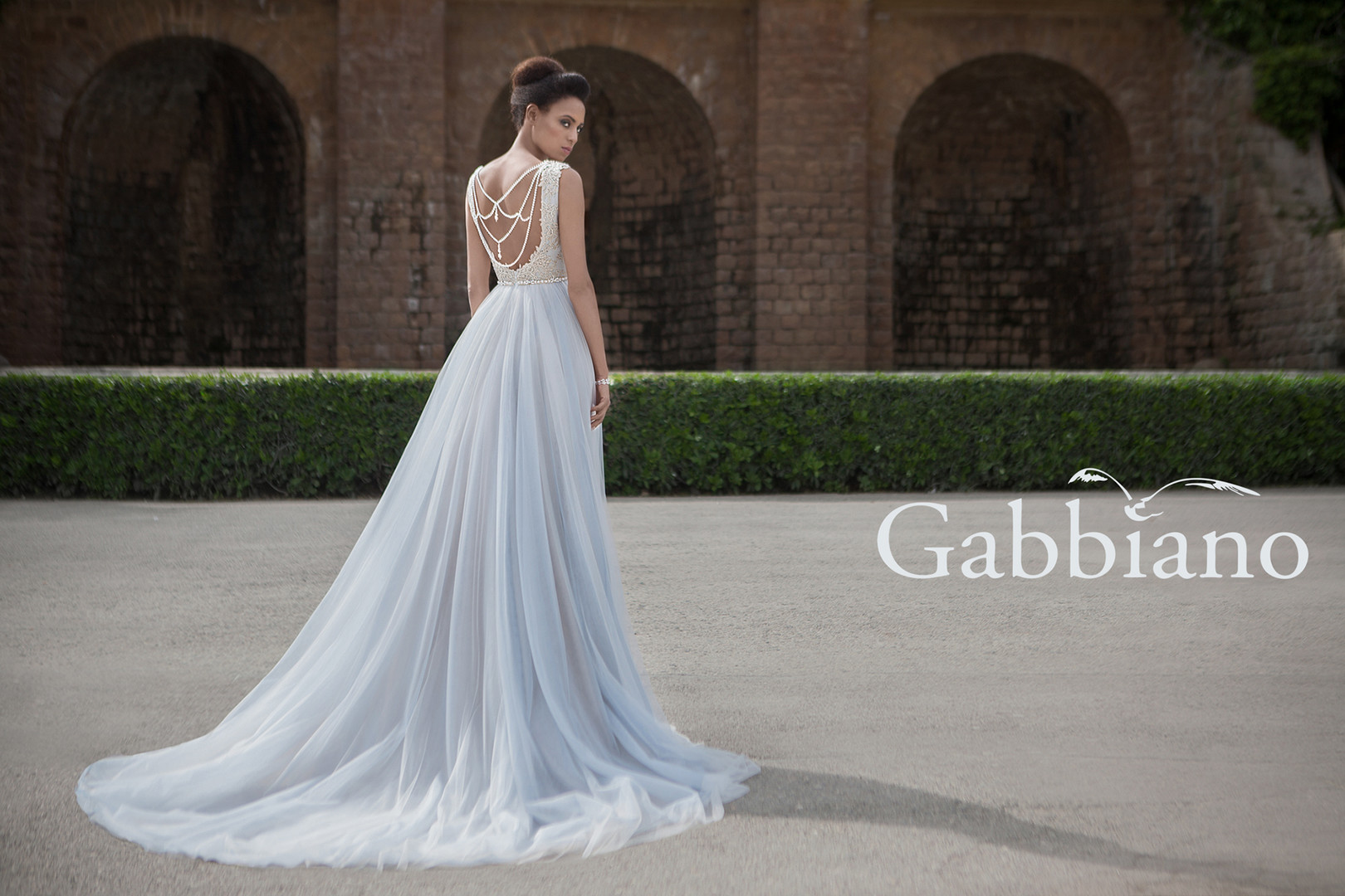 Gabbiano | Princess` Dreams 2018 | Campaign