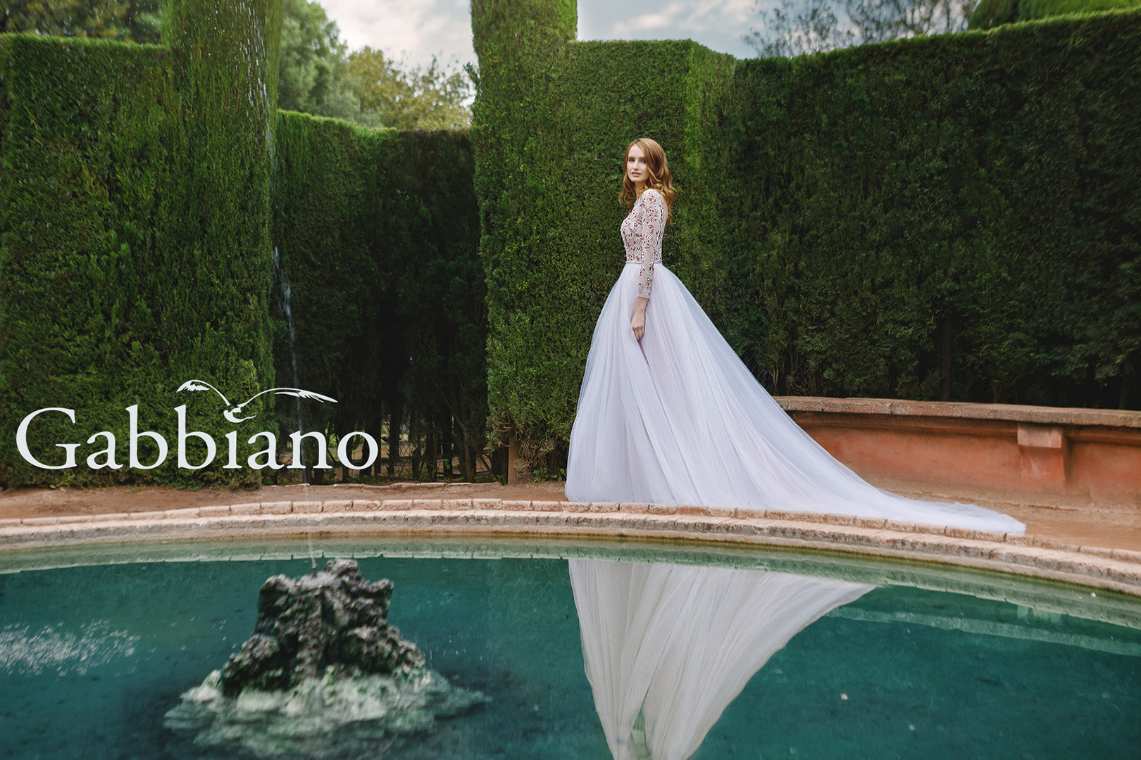 Gabbiano | Princess` Dreams 2018 | Campaign