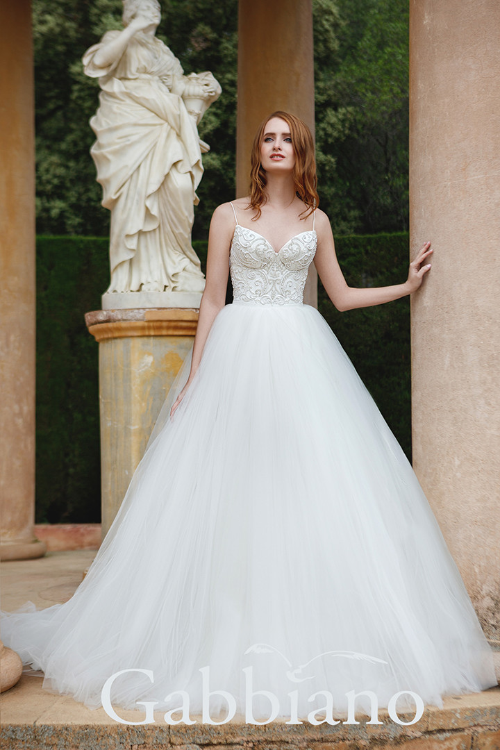 Gabbiano | Princess` Dreams 2018 | Campaign