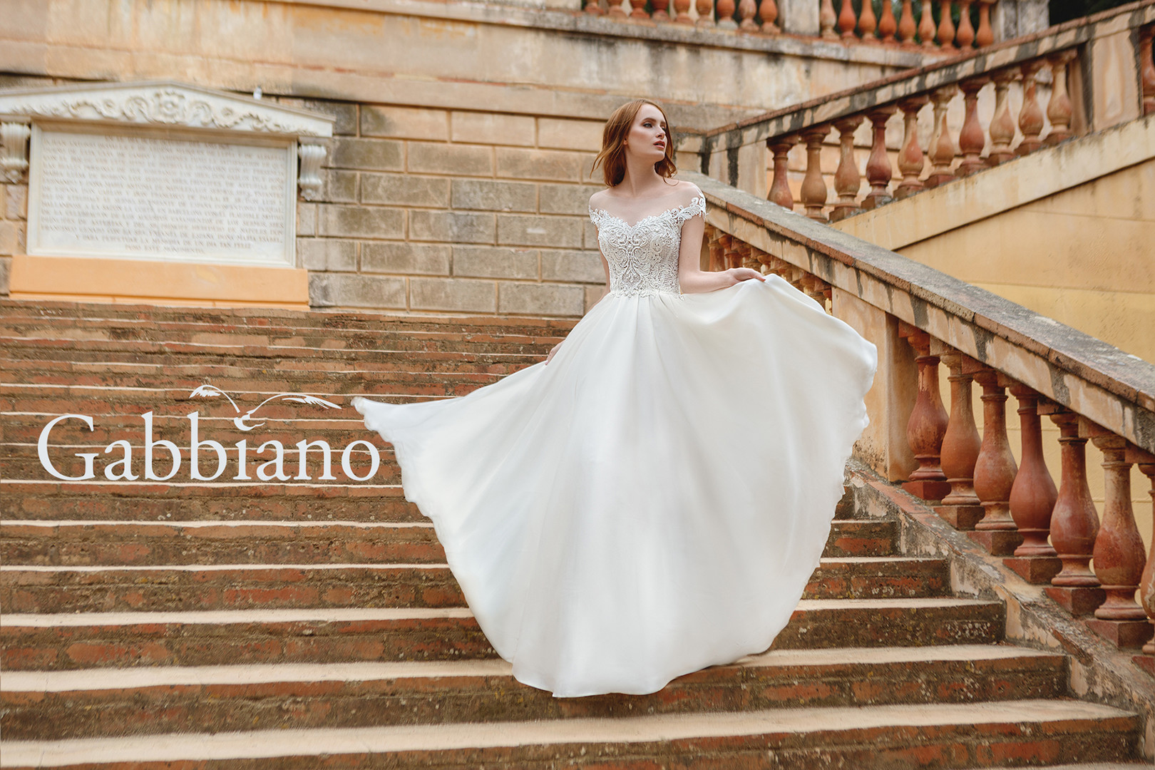 Gabbiano | Princess` Dreams 2018 | Campaign