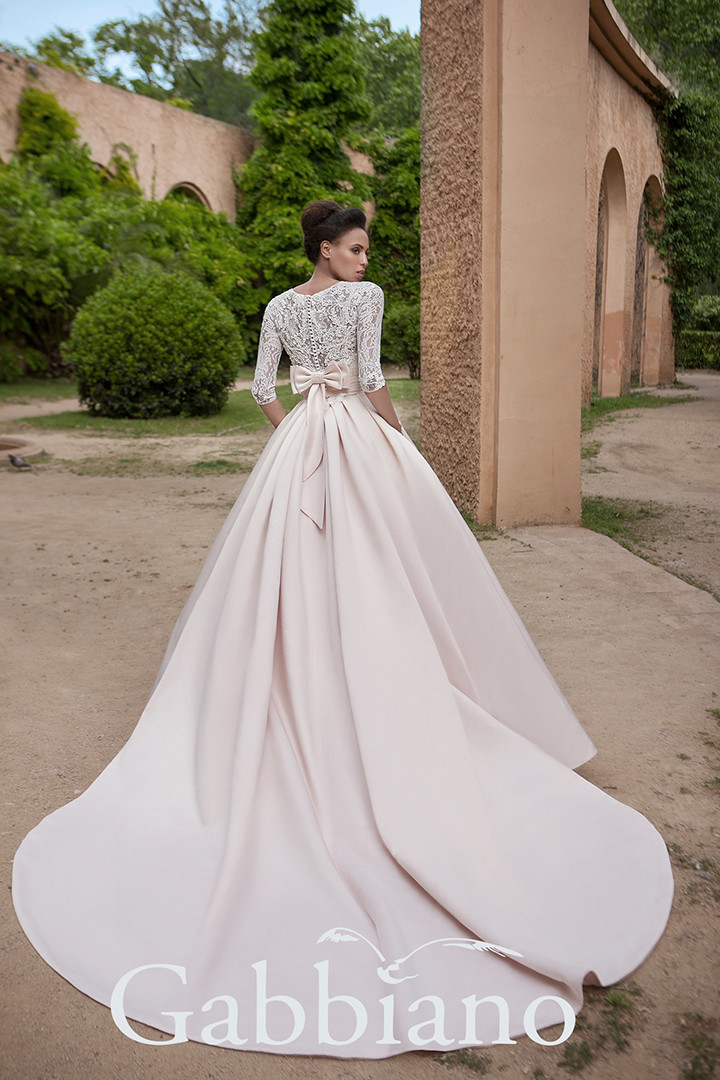Gabbiano | Princess` Dreams 2018 | Campaign