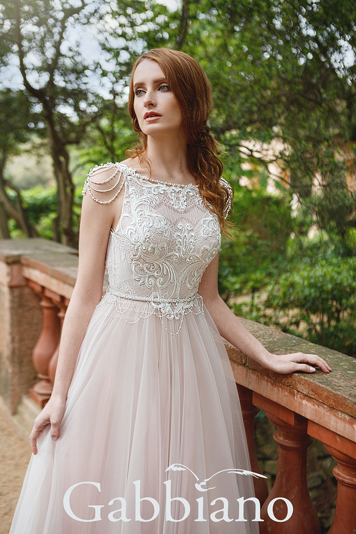 Gabbiano | Princess` Dreams 2018 | Campaign