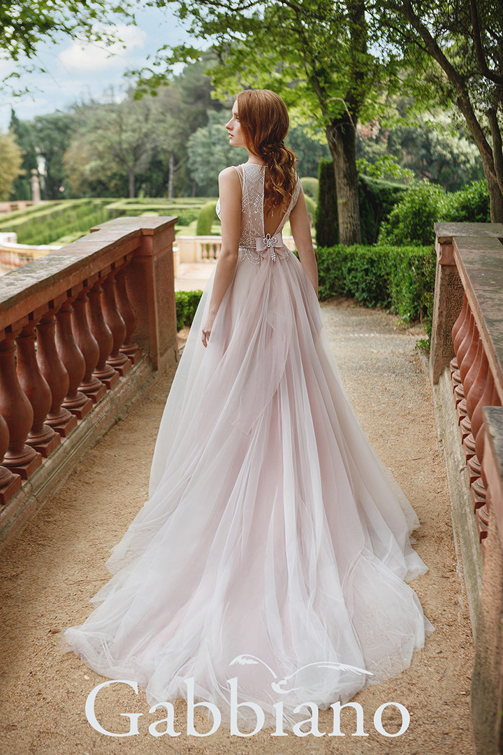 Gabbiano | Princess` Dreams 2018 | Campaign