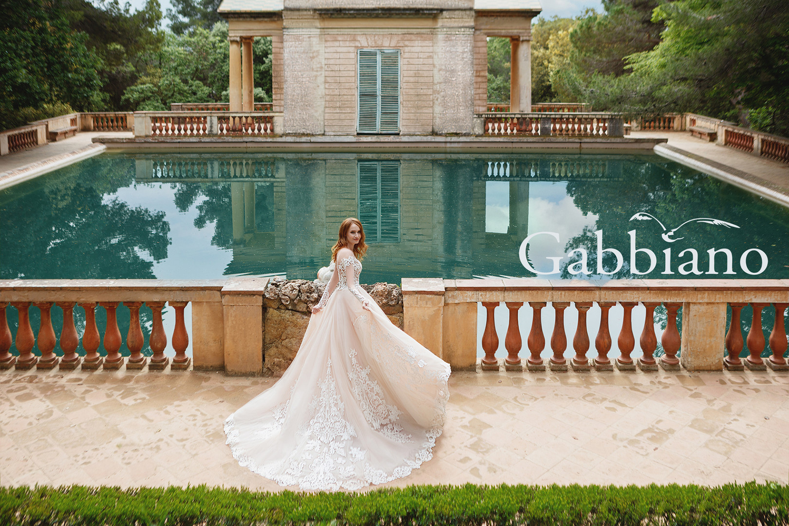Gabbiano | Princess` Dreams 2018 | Campaign